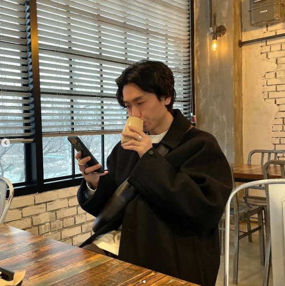 /사진=최동환 인스타그램