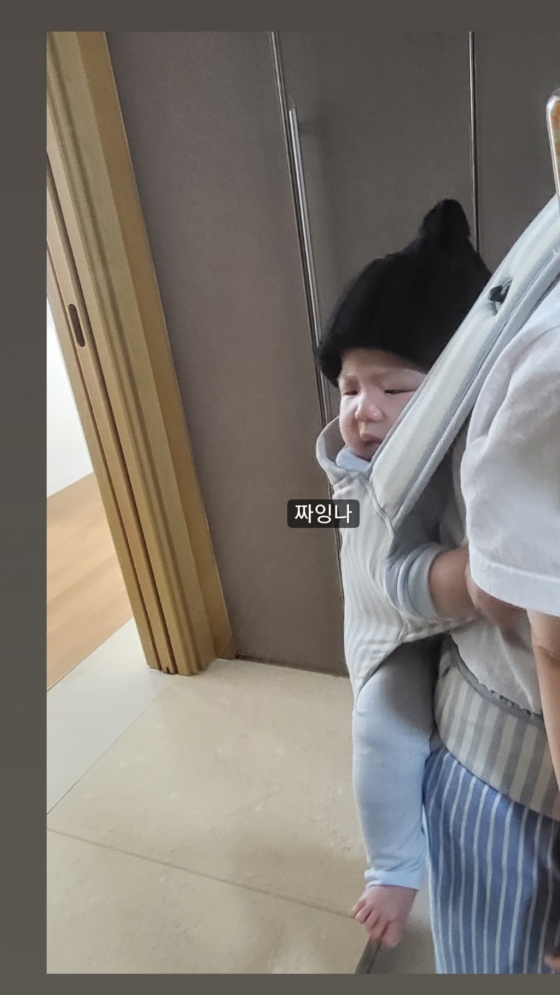 /사진=홍현희 SNS