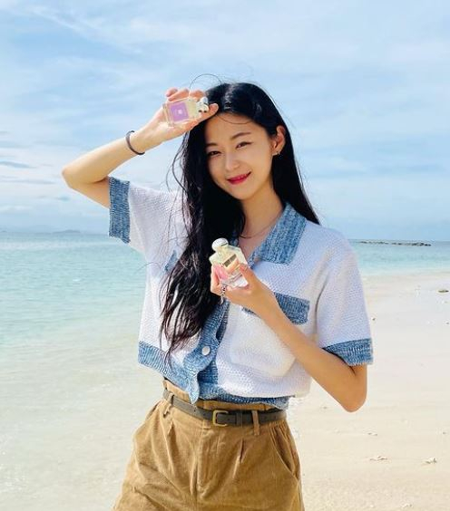 /사진=이가흔 인스타그램