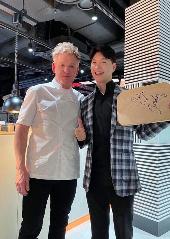 /사진=박수홍