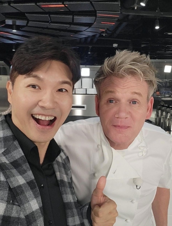 /사진=박수홍