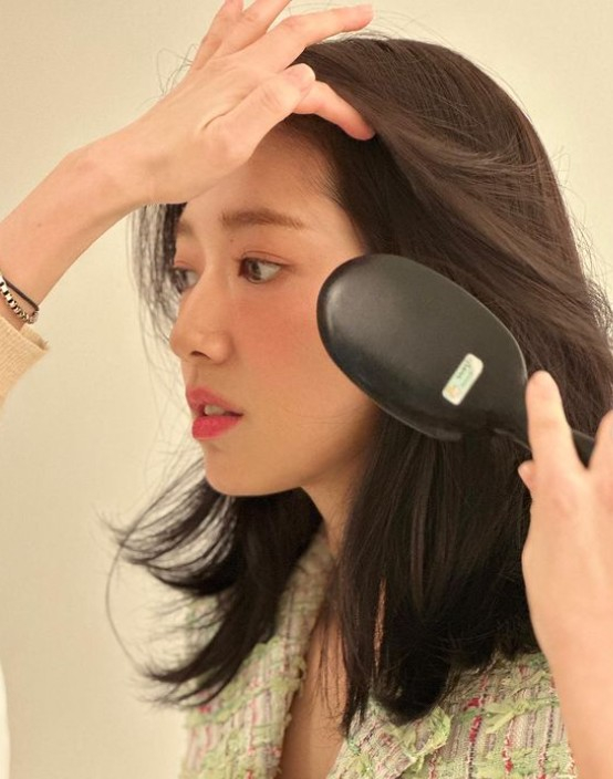 /사진=박신혜 인스타그램
