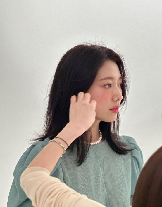 /사진=박신혜 인스타그램