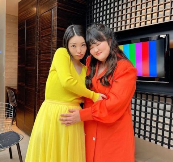 /사진=이국주 인스타그램