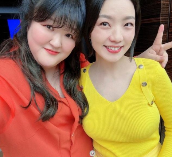 /사진=이국주 인스타그램