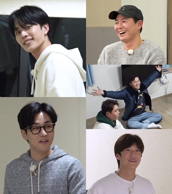/사진=KBS 2TV