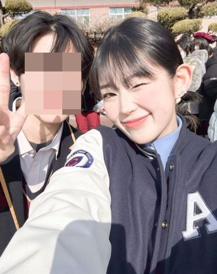 /사진=최준희 인스타그램