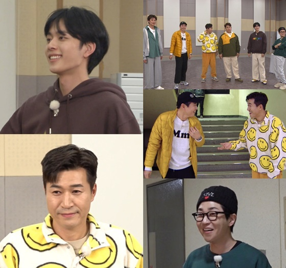 /사진=&#039;1박2일 시즌4&#039;