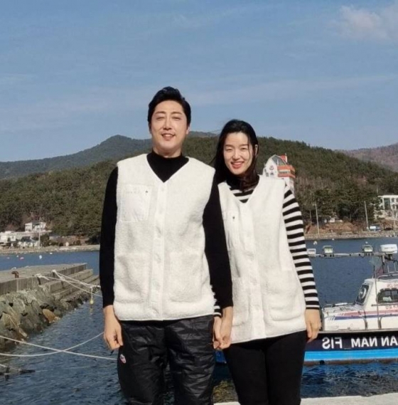 /사진=손헌수 인스타그램