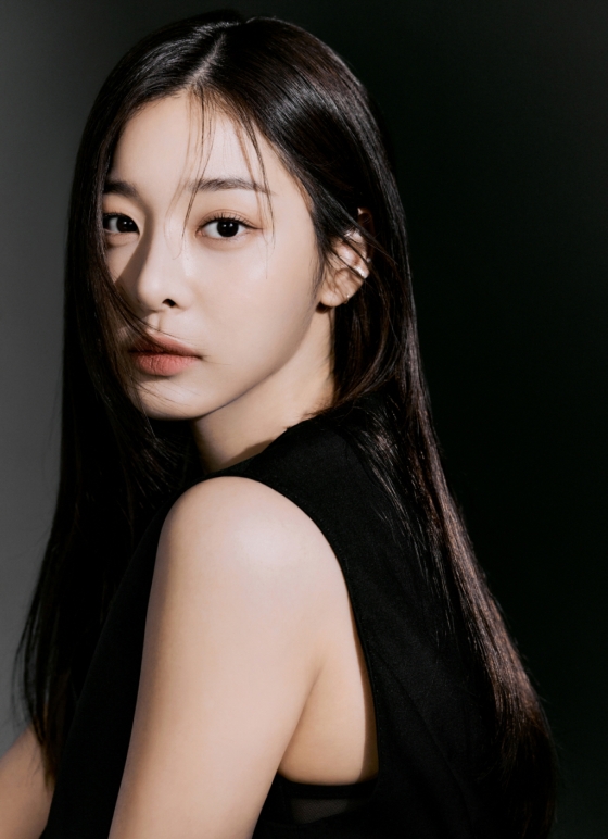 설인아 / 사진=골드메달리스트