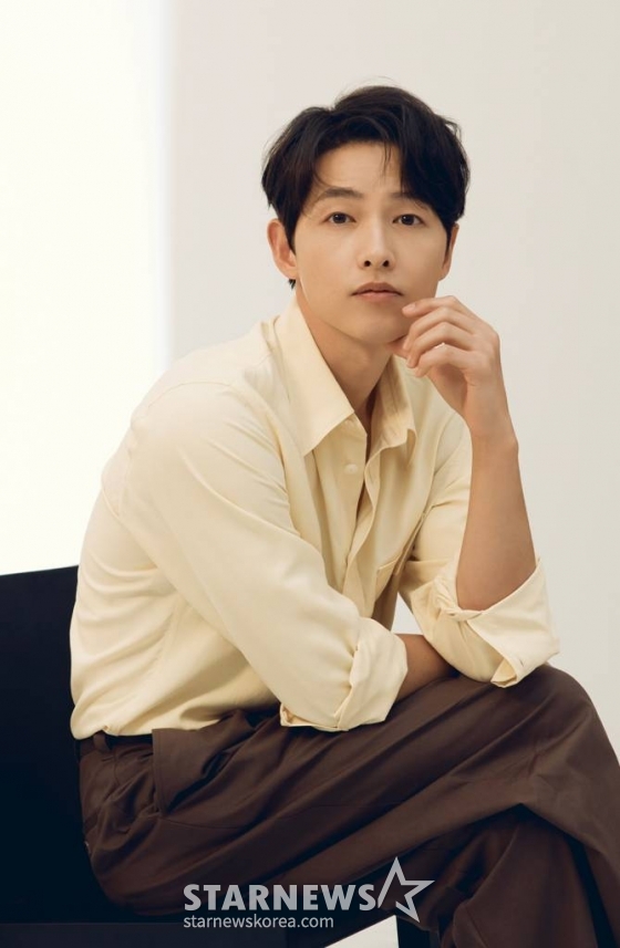 /사진제공=하이스토리디앤씨 2021.05.03 /사진=이동훈 기자 photoguy@