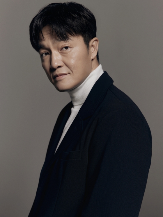 배우 조한철 /사진제공=눈컴퍼니