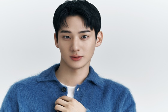 배우 정가람 /사진=매니지먼트 숲 