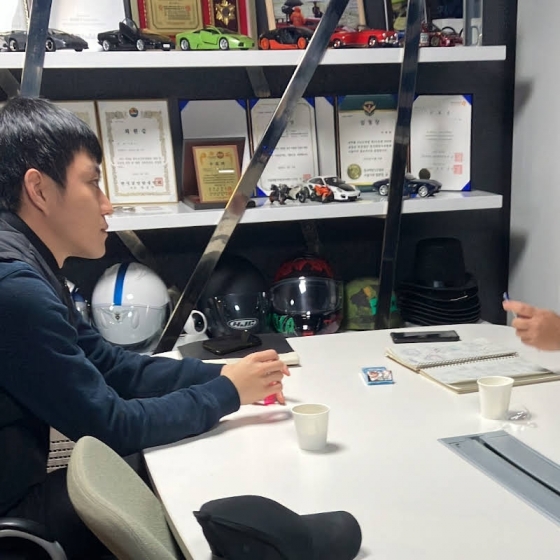 /사진=유튜브 &#039;명탐정 카라큘라&#039;