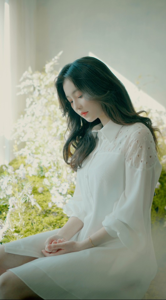 /사진=정효빈 소속사