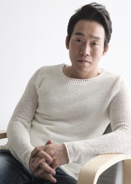 조재룡/사진제공=인연엔터테인먼트