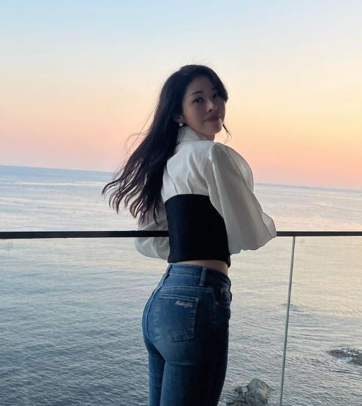 /사진=서동주 인스타그램