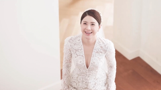 /사진=서인영 SNS
