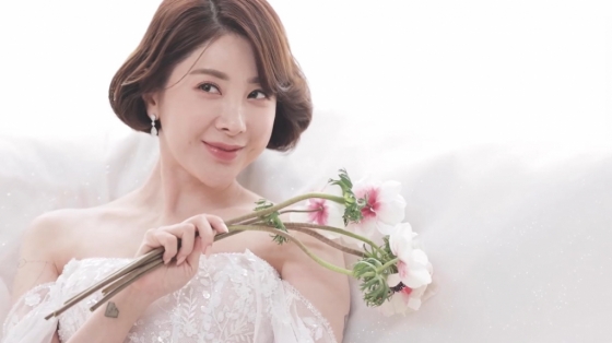 /사진=서인영 SNS