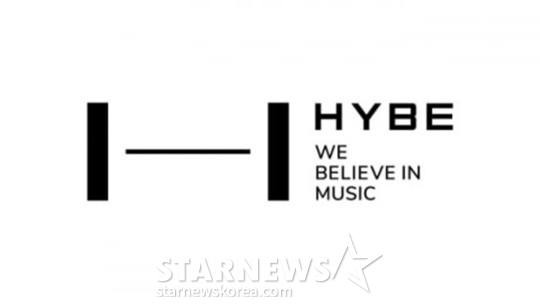 /사진제공=하이브
