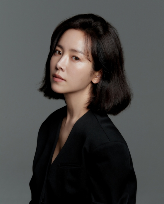 배우 한지민 