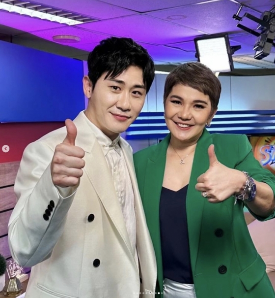 /사진=영탁 인스타그램