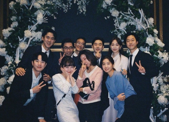 /사진=유연석 인스타그램