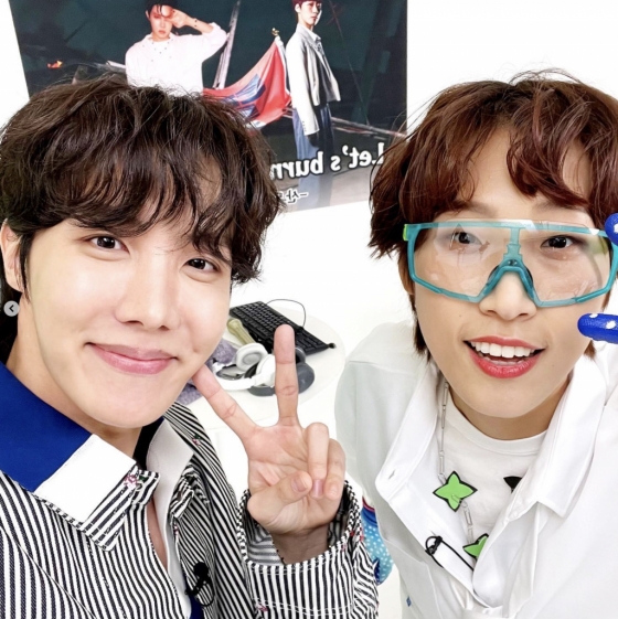 /사진=재재 인스타그램