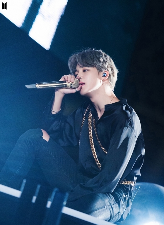 고음천재' 방탄소년단 지민, 가장 고음이 훌륭한 K팝 男아이돌 1위 - 스타뉴스 고음천재' 방탄소년단 지민, 가장 고음이 훌륭한 K팝 男아이돌 1위 - 스타뉴스