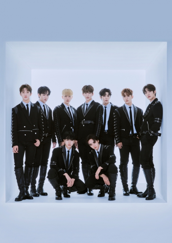 골든차일드/사진제공=울림엔터테인먼트