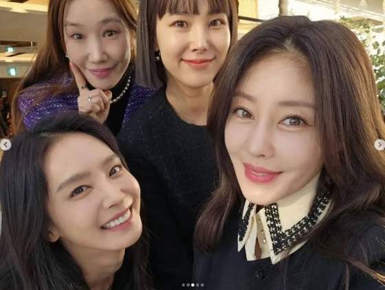 /사진=이지현 인스타그램