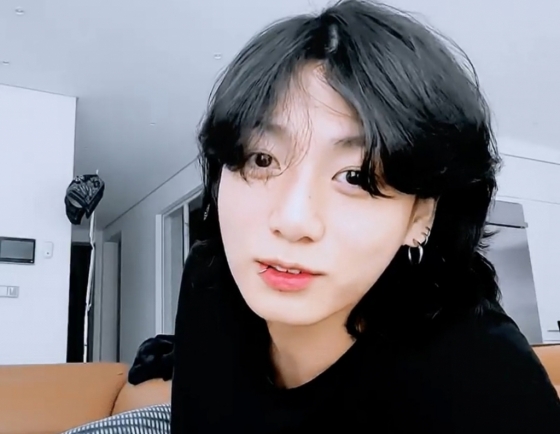 방탄소년단 정국 귀호강 라이브, 시청자 830만명→전세계 실트 1위 - 스타뉴스 방탄소년단 정국 귀호강 라이브, 시청자 830만명→전세계 실트 1위 - 스타뉴스