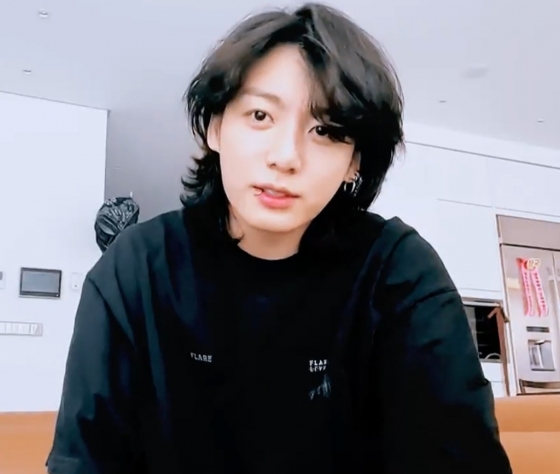 방탄소년단 정국 귀호강 라이브, 시청자 830만명→전세계 실트 1위 - 스타뉴스 방탄소년단 정국 귀호강 라이브, 시청자 830만명→전세계 실트 1위 - 스타뉴스