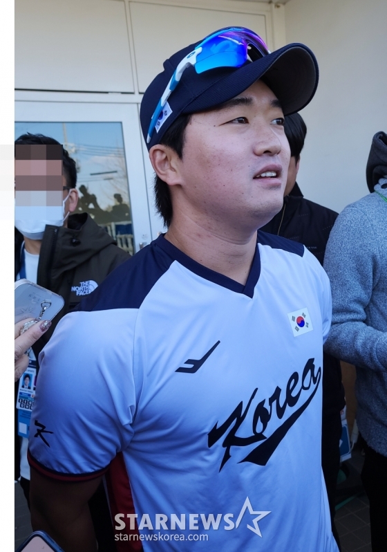 모두 2,3이닝 가능 모두 2,3이닝 가능