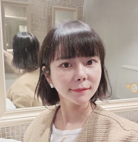 이수근♥' 박지연, 코 성형 부작용→2차 수술 상담 이수근♥' 박지연, 코 성형 부작용→2차 수술 상담