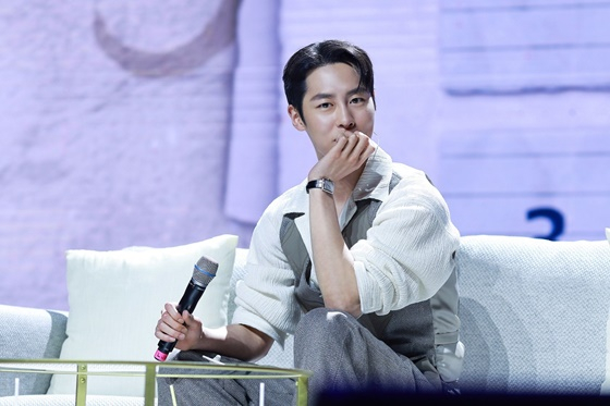 이재욱, 마닐라까지 사로잡았다..아시아 투어 팬미팅 순항 - 스타뉴스 이재욱, 마닐라까지 사로잡았다..아시아 투어 팬미팅 순항 - 스타뉴스