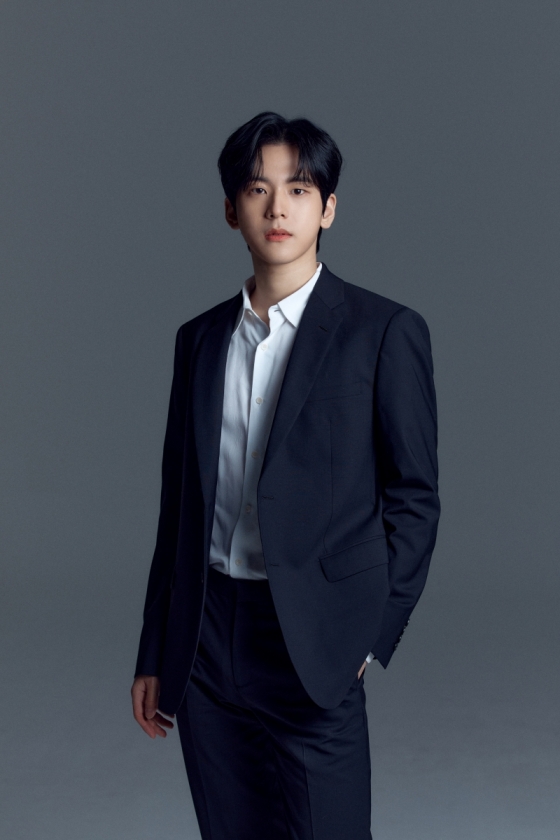 김기해/사진제공=블루웨일엔터테인먼트