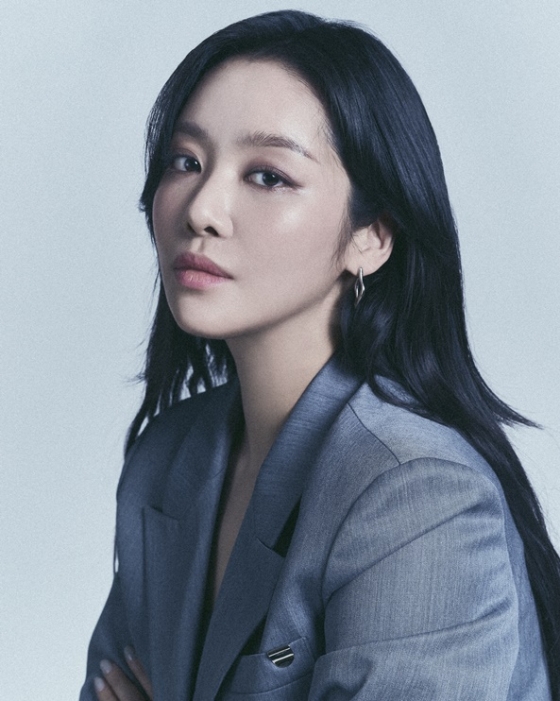 배우 차주영 /사진제공=넷플릭스