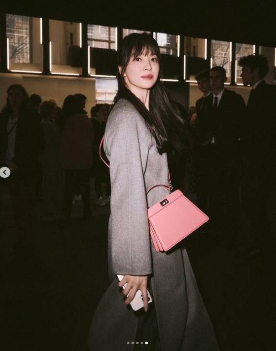 /사진=송혜교
