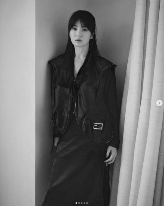 /사진=송혜교