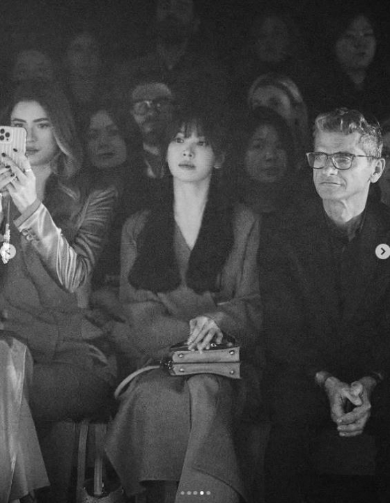 /사진=송혜교