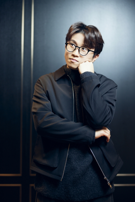 박성광 / 사진=웅남이문화산업전문회사 / CJ CGV
