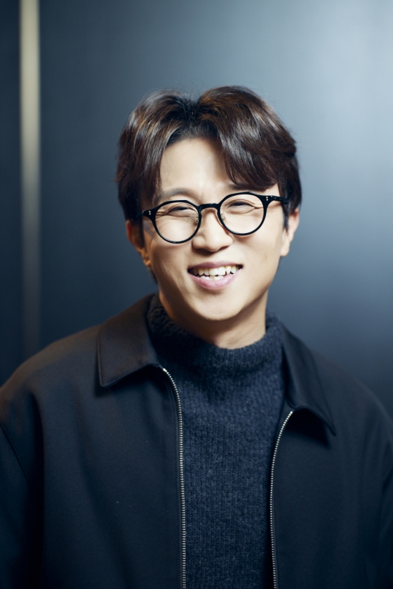 박성광 / 사진=웅남이문화산업전문회사 / CJ CGV