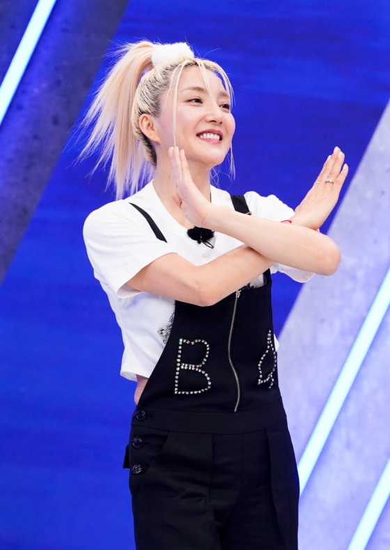 /사진=JTBC &#039;아는 형님&#039;
