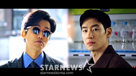 /사진=SBS &#039;모범택시2&#039; 방송 캡처
