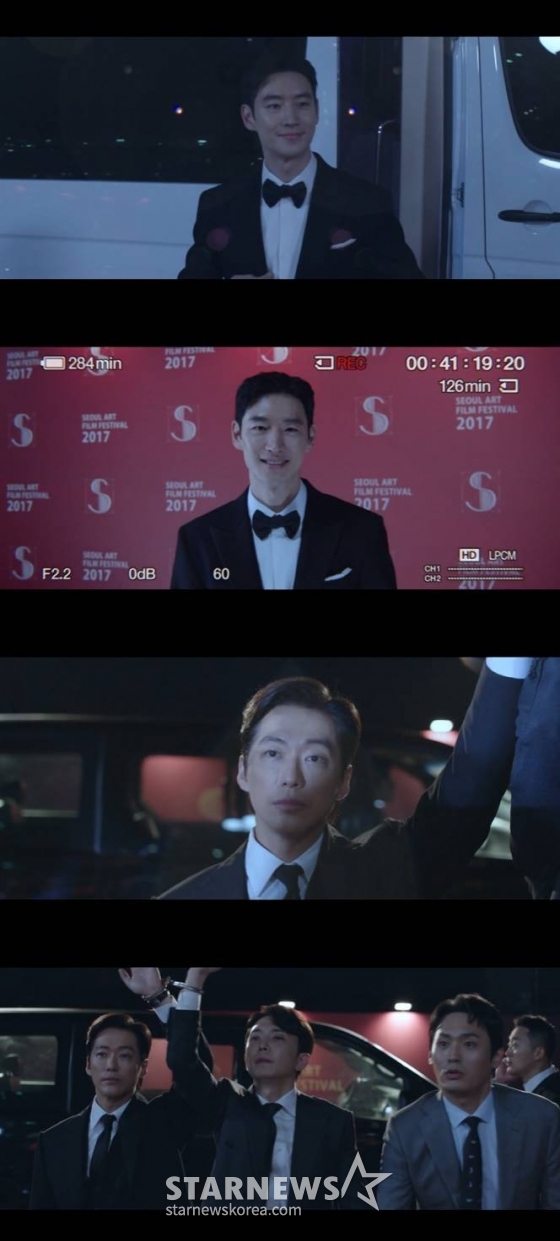 /사진=SBS &#039;천원짜리 변호사&#039; 방송 캡처