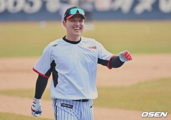 LG 박동원.