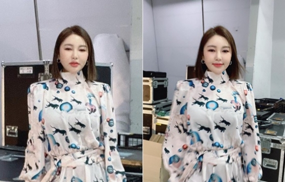 /사진=송가인