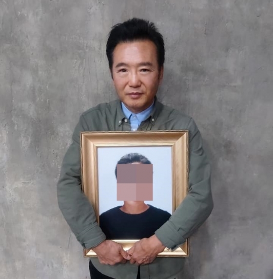 /사진=조성규 트위터