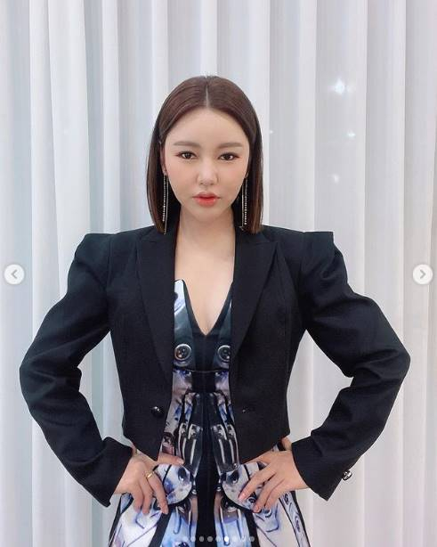 /사진=송가인
